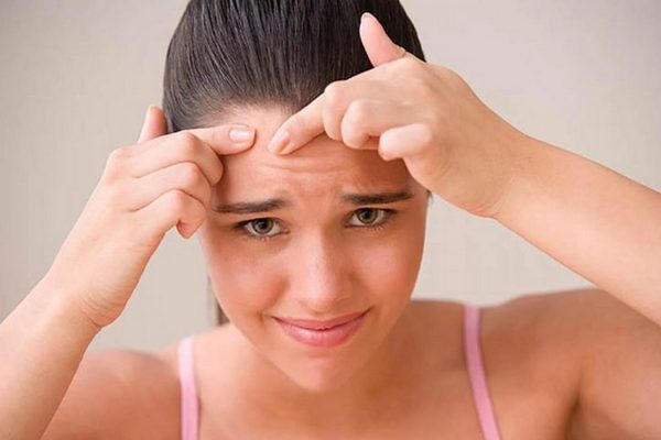 Эффективные методы лечения угревой сыпи в косметологическом салоне