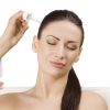 Лечение выпадения волос в косметическом салоне